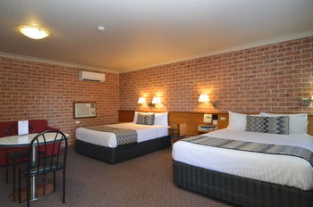 Best Western Bluegum Motel - Accommodation Gladstone 25