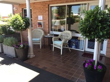 Best Western Bluegum Motel - Accommodation Gladstone 26