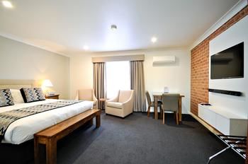 Best Western Bluegum Motel - Accommodation Gladstone 28
