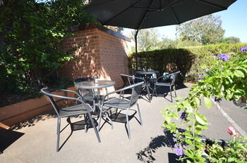 Best Western Bluegum Motel - Accommodation Gladstone 31