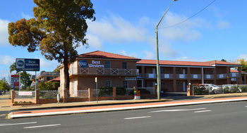 Best Western Bluegum Motel - Accommodation Gladstone 32