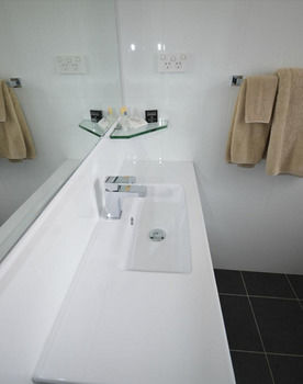 Best Western Bluegum Motel - Accommodation Gladstone 33