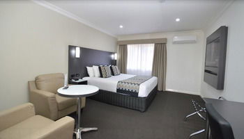 Best Western Bluegum Motel - Accommodation Gladstone 34