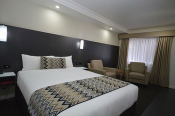 Best Western Bluegum Motel - Accommodation Gladstone 38