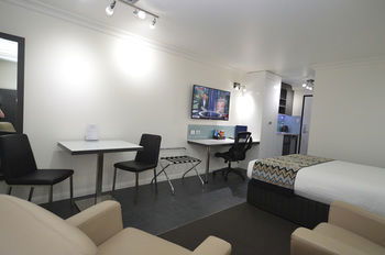 Best Western Bluegum Motel - Accommodation Gladstone 40