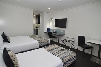 Best Western Bluegum Motel - Accommodation Gladstone 42