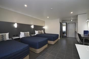Best Western Bluegum Motel - Accommodation Gladstone 46