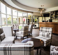 Foothills Conference Centre - Accommodation Gladstone