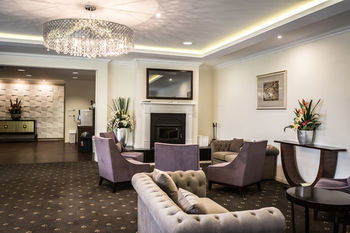 Foothills Conference Centre - Accommodation Gladstone 2