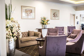 Foothills Conference Centre - Accommodation Gladstone 3