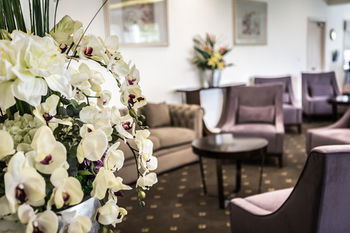 Foothills Conference Centre - Accommodation Gladstone 4