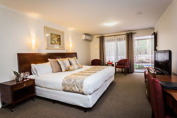 Foothills Conference Centre - Accommodation Gladstone 5