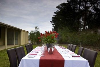 Foothills Conference Centre - Accommodation Gladstone 6