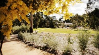 Foothills Conference Centre - Accommodation Gladstone 7