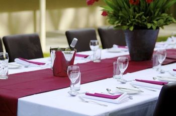 Foothills Conference Centre - Accommodation Gladstone 8