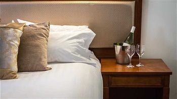 Foothills Conference Centre - Accommodation Gladstone 9