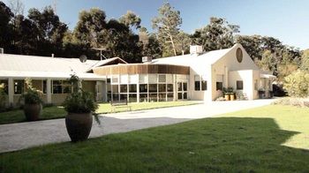 Foothills Conference Centre - Accommodation Gladstone 12