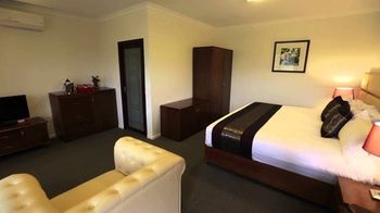 Foothills Conference Centre - Accommodation Gladstone 14