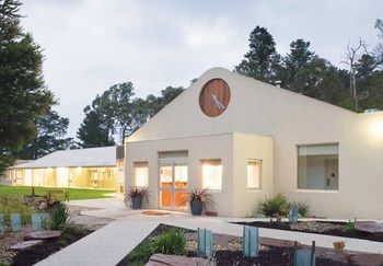 Foothills Conference Centre - Accommodation Gladstone 16