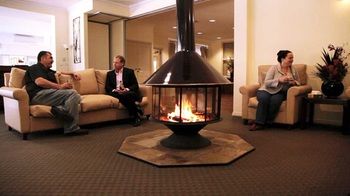 Foothills Conference Centre - Accommodation Gladstone 17