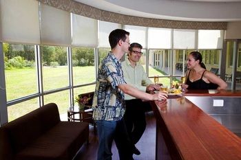 Foothills Conference Centre - Accommodation Gladstone 19