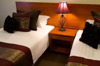 Foothills Conference Centre - Accommodation Gladstone 20