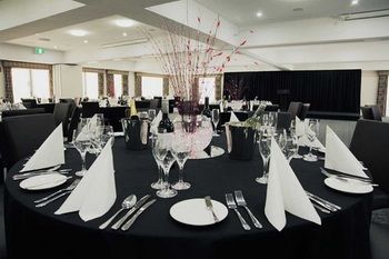 Foothills Conference Centre - Accommodation Gladstone 22