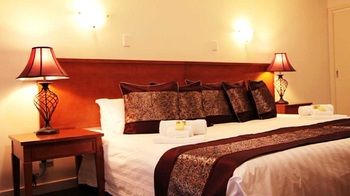 Foothills Conference Centre - Accommodation Gladstone 23