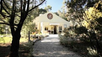 Foothills Conference Centre - Accommodation Gladstone 26