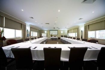 Foothills Conference Centre - Accommodation Gladstone 28