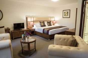 Foothills Conference Centre - Accommodation Gladstone 30