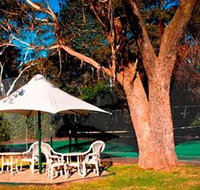 Comfort Inn Redleaf Resort - Accommodation Gladstone