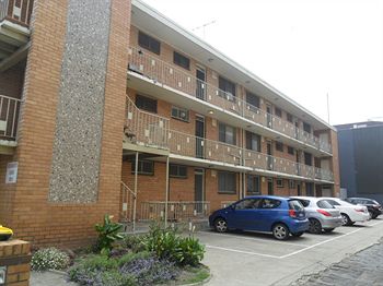 Australian Home Away @ Richmond - Accommodation Gladstone 5