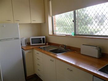 Australian Home Away @ Richmond - Accommodation Gladstone 7