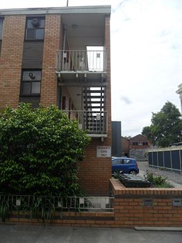 Australian Home Away @ Richmond - Accommodation Gladstone 10