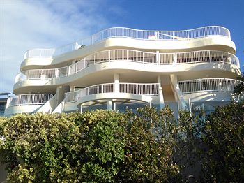 La Mer Penthouse - Accommodation Gladstone 0