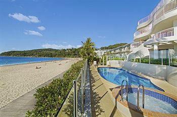 La Mer Penthouse - Accommodation Gladstone 1