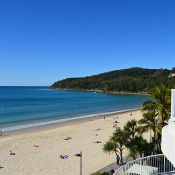 La Mer Penthouse - Accommodation Gladstone 2