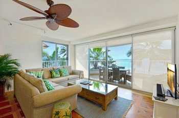 La Mer Penthouse - Accommodation Gladstone 4
