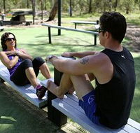 Eagleview Resort - Accommodation Gladstone