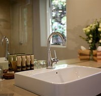 Parklands Country Gardens and Lodges - Accommodation Gladstone