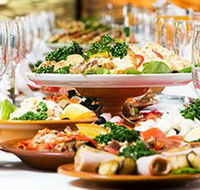 Strathearn Park Lodge - Accommodation Gladstone