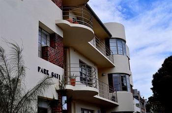 Albert Road Serviced Apartments - Accommodation Gladstone 1