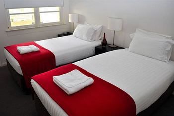 Albert Road Serviced Apartments - Accommodation Gladstone 5