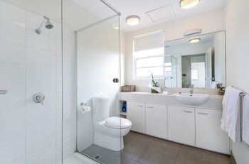 Albert Road Serviced Apartments - Accommodation Gladstone 7