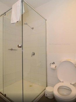 Albert Road Serviced Apartments - Accommodation Gladstone 9