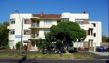 Albert Road Serviced Apartments - Accommodation Gladstone 11