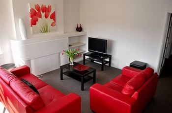 Albert Road Serviced Apartments - Accommodation Gladstone 14