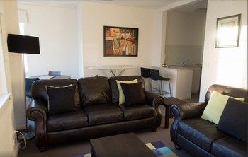 Albert Road Serviced Apartments - Accommodation Gladstone 15