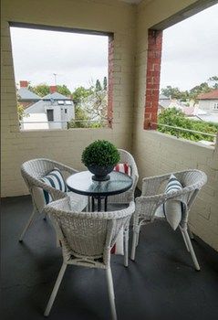Albert Road Serviced Apartments - Accommodation Gladstone 16